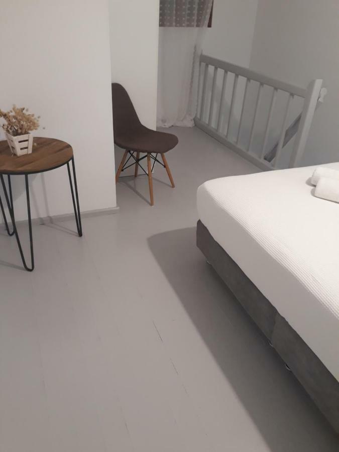 Asterias Lejlighed Skíros Eksteriør billede
